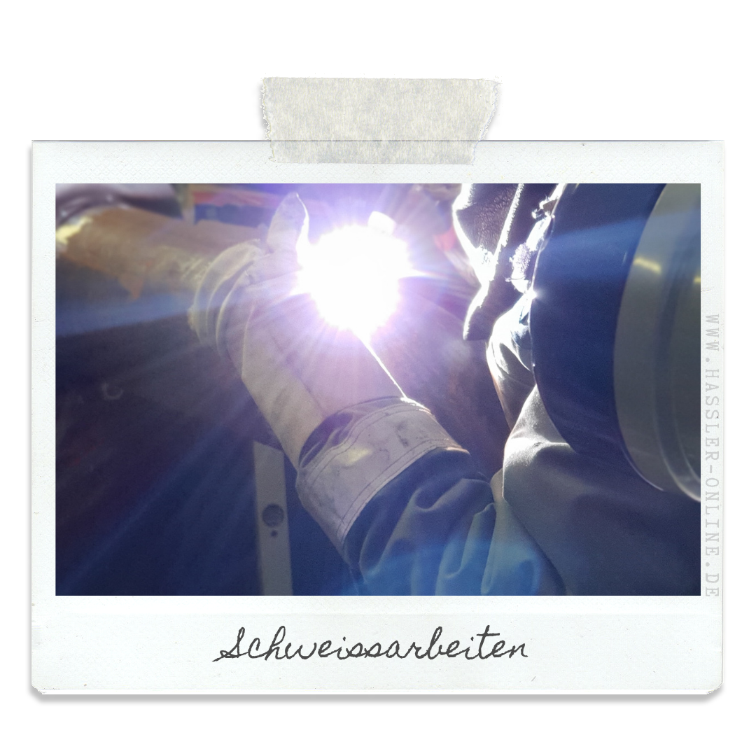 Schweissen